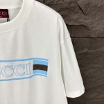 2025年5月30日入荷新作Gucci半袖 tシャツ高品質/人気/誕生日プレゼント/DR工場S-XL