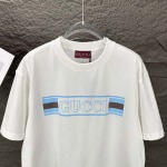 2025年5月30日入荷新作Gucci半袖 tシャツ高品質/人気/誕生日プレゼント/DR工場S-XL