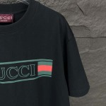 2025年5月30日入荷新作Gucci半袖 tシャツ高品質/人気/誕生日プレゼント/DR工場S-XL
