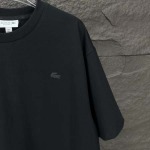 2025年5月30日入荷新作L-a-c-o-s-t-e半袖 tシャツ高品質/人気/誕生日プレゼント/DR工場S-2XL