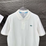 2025年5月30日入荷新作L-a-c-o-s-t-e半袖 半袖 tシャツ高品質/人気/誕生日プレゼント/DR工場S-2XL