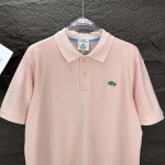 2025年5月30日入荷新作L-a-c-o-s-t-e半袖 半袖 tシャツ高品質/人気/誕生日プレゼント/DR工場S-2XL