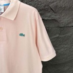 2025年5月30日入荷新作L-a-c-o-s-t-e半袖 半袖 tシャツ高品質/人気/誕生日プレゼント/DR工場S-2XL