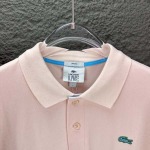 2025年5月30日入荷新作L-a-c-o-s-t-e半袖 半袖 tシャツ高品質/人気/誕生日プレゼント/DR工場S-2XL