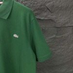 2025年5月30日入荷新作L-a-c-o-s-t-e半袖 半袖 tシャツ高品質/人気/誕生日プレゼント/DR工場S-2XL