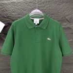 2025年5月30日入荷新作L-a-c-o-s-t-e半袖 半袖 tシャツ高品質/人気/誕生日プレゼント/DR工場S-2XL