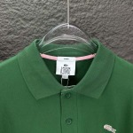 2025年5月30日入荷新作L-a-c-o-s-t-e半袖 半袖 tシャツ高品質/人気/誕生日プレゼント/DR工場S-2XL