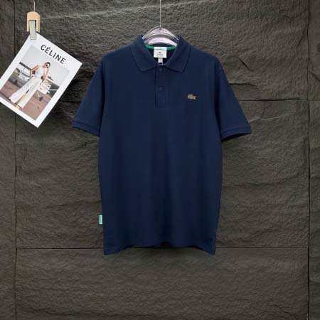 2025年5月30日入荷新作L-a-c-o-s-t-e半袖 ...