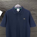 2025年5月30日入荷新作L-a-c-o-s-t-e半袖 半袖 tシャツ高品質/人気/誕生日プレゼント/DR工場S-2XL