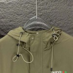 2025年5月30日入荷新作Gucciジャケット高品質/人気/誕生日プレゼント/DR工場M-3XL