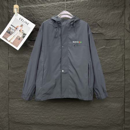 2025年5月30日入荷新作Gucciジャケット高品質/人気...