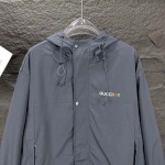 2025年5月30日入荷新作Gucciジャケット高品質/人気/誕生日プレゼント/DR工場M-3XL