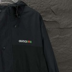 2025年5月30日入荷新作Gucciジャケット高品質/人気/誕生日プレゼント/DR工場M-3XL
