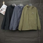 2025年5月30日入荷新作Gucciジャケット高品質/人気/誕生日プレゼント/DR工場M-3XL