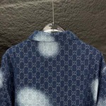 2025年5月30日入荷新作Gucciジャケット高品質/人気/誕生日プレゼント/DR工場M-3XL