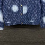 2025年5月30日入荷新作Gucciジャケット高品質/人気/誕生日プレゼント/DR工場M-3XL