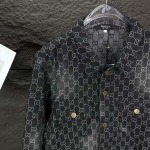 2025年5月30日入荷新作Gucciジャケット高品質/人気/誕生日プレゼント/DR工場M-3XL