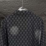 2025年5月30日入荷新作Gucciジャケット高品質/人気/誕生日プレゼント/DR工場M-3XL