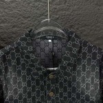 2025年5月30日入荷新作Gucciジャケット高品質/人気/誕生日プレゼント/DR工場M-3XL