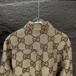 2025年5月30日入荷新作Gucciジャケット高品質/人気/誕生日プレゼント/DR工場M-3XL