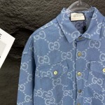 2025年5月30日入荷新作Gucciジャケット高品質/人気/誕生日プレゼント/DR工場M-3XL