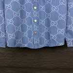 2025年5月30日入荷新作Gucciジャケット高品質/人気/誕生日プレゼント/DR工場M-3XL