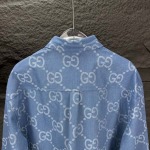 2025年5月30日入荷新作Gucciジャケット高品質/人気/誕生日プレゼント/DR工場M-3XL