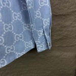 2025年5月30日入荷新作Gucciジャケット高品質/人気/誕生日プレゼント/DR工場M-3XL