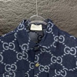 2025年5月30日入荷新作Gucciジャケット高品質/人気/誕生日プレゼント/DR工場M-3XL