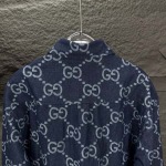 2025年5月30日入荷新作Gucciジャケット高品質/人気/誕生日プレゼント/DR工場M-3XL