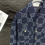2025年5月30日入荷新作Gucciジャケット高品質/人気/誕生日プレゼント/DR工場M-3XL