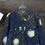 2025年5月30日入荷新作Louis Vuittonジャケット高品質/人気/誕生日プレゼント/DR工場M-3XL