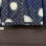 2025年5月30日入荷新作Louis Vuittonジャケット高品質/人気/誕生日プレゼント/DR工場M-3XL