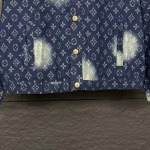 2025年5月30日入荷新作Louis Vuittonジャケット高品質/人気/誕生日プレゼント/DR工場M-3XL