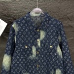 2025年5月30日入荷新作Louis Vuittonジャケット高品質/人気/誕生日プレゼント/DR工場M-3XL