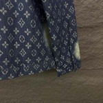 2025年5月30日入荷新作Louis Vuittonジャケット高品質/人気/誕生日プレゼント/DR工場M-3XL