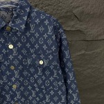 2025年5月30日入荷新作Louis Vuittonジャケット高品質/人気/誕生日プレゼント/DR工場M-3XL