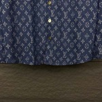 2025年5月30日入荷新作Louis Vuittonジャケット高品質/人気/誕生日プレゼント/DR工場M-3XL