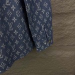 2025年5月30日入荷新作Louis Vuittonジャケット高品質/人気/誕生日プレゼント/DR工場M-3XL