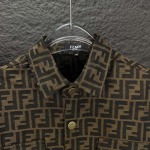 2025年5月30日入荷新作Fendiジャケット高品質/人気/誕生日プレゼント/DR工場M-3XL
