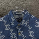 2025年5月30日入荷新作Chanelジャケット高品質/人気/誕生日プレゼント/DR工場M-3XL