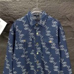 2025年5月30日入荷新作Chanelジャケット高品質/人気/誕生日プレゼント/DR工場M-3XL