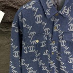 2025年5月30日入荷新作Chanelジャケット高品質/人気/誕生日プレゼント/DR工場M-3XL