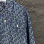 2025年5月30日入荷新作Diorジャケット高品質/人気/誕生日プレゼント/DR工場M-3XL