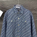 2025年5月30日入荷新作Diorジャケット高品質/人気/誕生日プレゼント/DR工場M-3XL