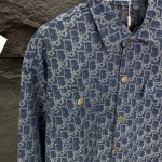 2025年5月30日入荷新作Diorジャケット高品質/人気/誕生日プレゼント/DR工場M-3XL
