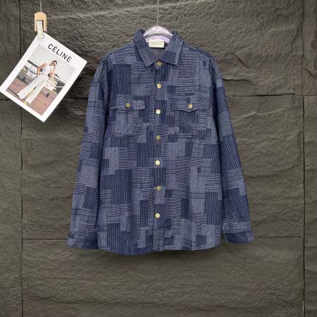 2025年5月30日入荷新作Gucciジャケット高品質/人気...