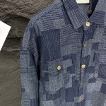 2025年5月30日入荷新作Gucciジャケット高品質/人気/誕生日プレゼント/DR工場M-3XL