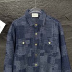 2025年5月30日入荷新作Gucciジャケット高品質/人気/誕生日プレゼント/DR工場M-3XL