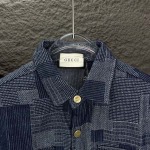 2025年5月30日入荷新作Gucciジャケット高品質/人気/誕生日プレゼント/DR工場M-3XL